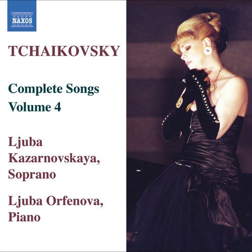 Complete Songs, Vol. 4