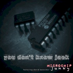 You Don't Know Jack