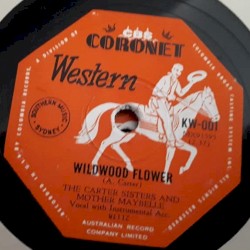 Wildwood Flower / Louisiana Swing