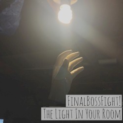 The Light in Your Room