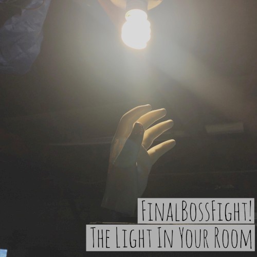 The Light in Your Room