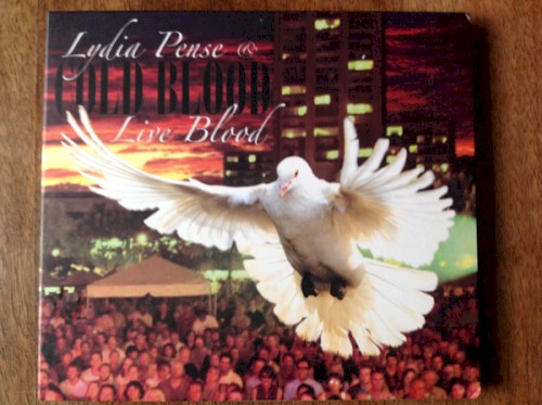 Live Blood