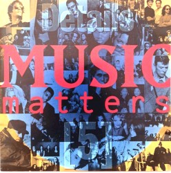 Music Matters, Volume 5