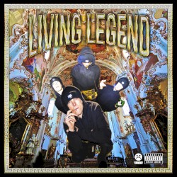 LivingLegend