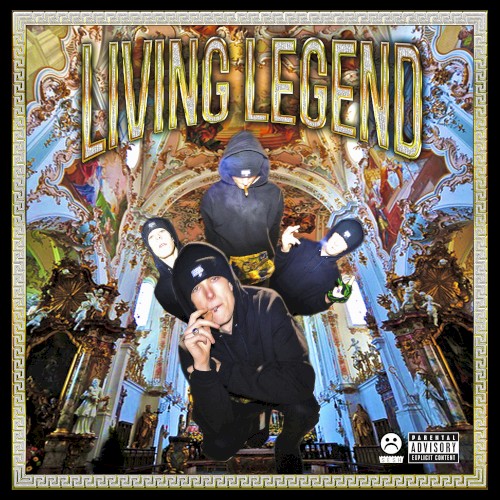 LivingLegend