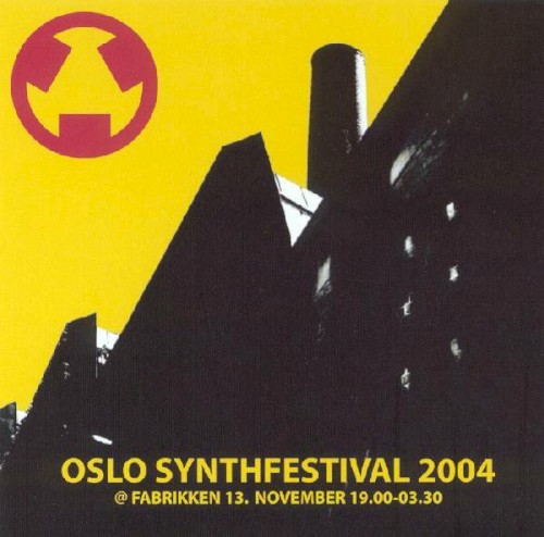 Oslo Synthfestival 2004
