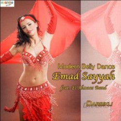 Modern Belly Dance: Darbikli