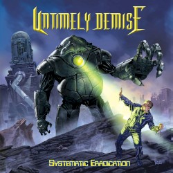 Systematic Eradication