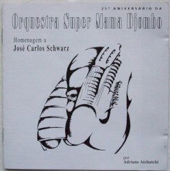 Homenagem a José Carlos Schwarz