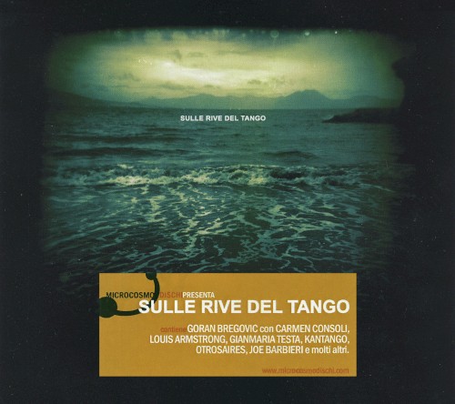 Sulle rive del tango