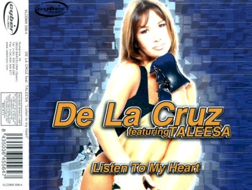 Listen to My Heart