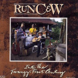 Into the Twangy-First Century