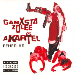 Fehér hó
