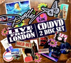 Live From London
