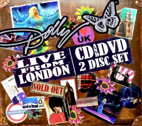 Live From London