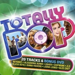 Totally Pop