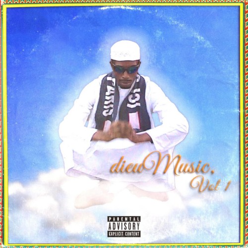 dieu Music, vol.1: le chant des possibles