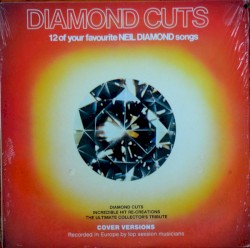 Diamond Cuts: 12 of Your Favourite Neil Diamond Songs