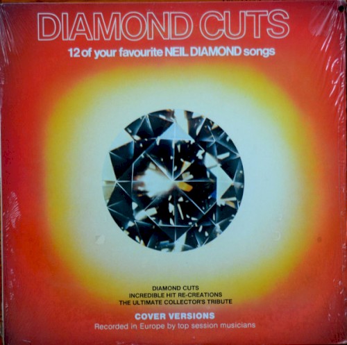 Diamond Cuts: 12 of Your Favourite Neil Diamond Songs