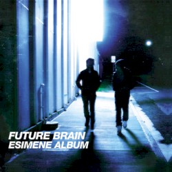 Esimene album