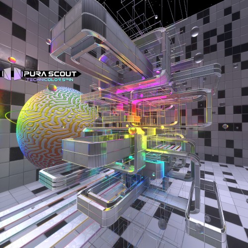Technicolor Spin