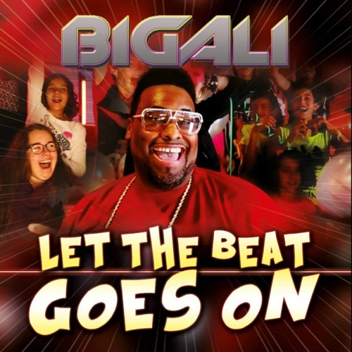 Let The Beat Goes On
