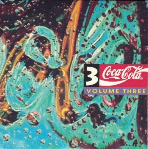 Coca-Cola, Volume 3