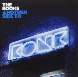 Another Side To Konk