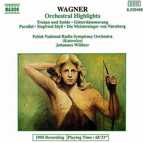 Orchestral Highlights