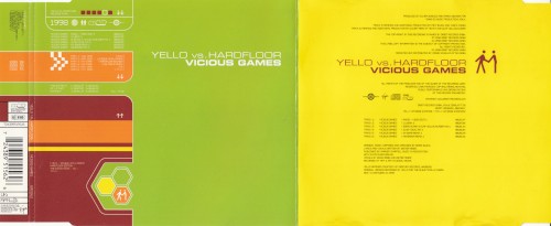 Vicious Games