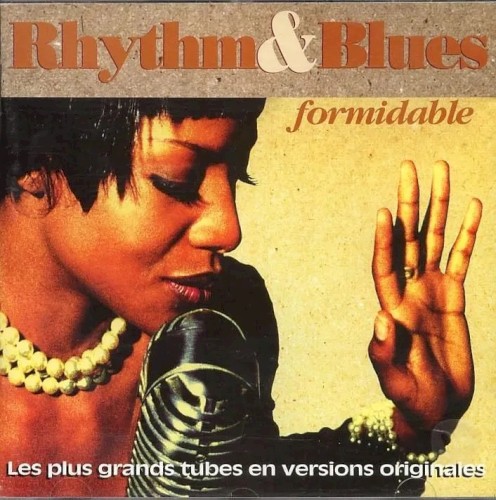 Rhythm & Blues Formidable