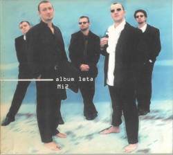 Album leta