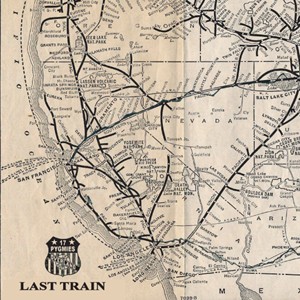 Last Train