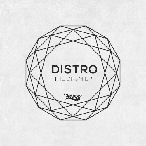 The Drum EP