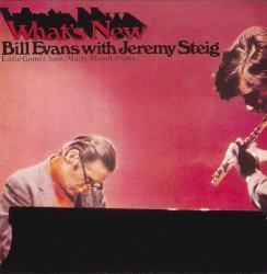 Bill Evans With the Flutists