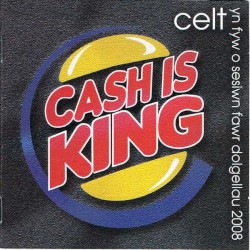 Cash Is King