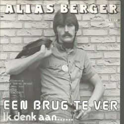Een brug te ver / Ik denk aan...