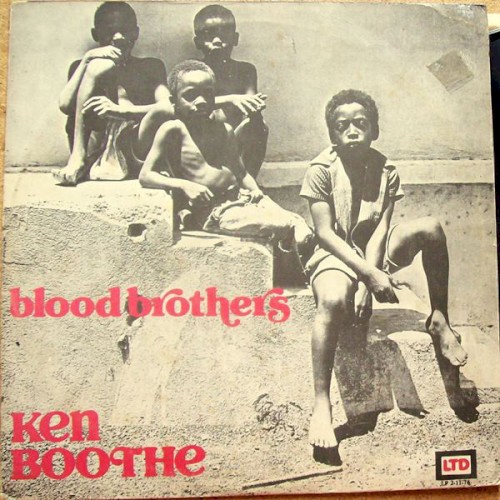 Blood Brothers