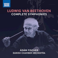 Complete Symphonies