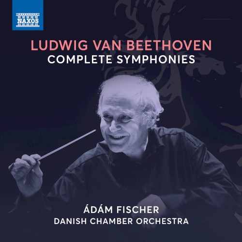 Complete Symphonies