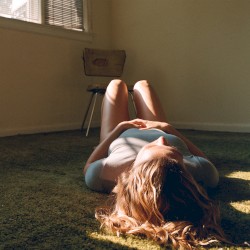In the Living Room