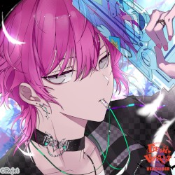 カレはヴォーカリスト♥CD 「ディア♥ヴォーカリスト Headliner」エントリーNo.1 LUMIERE