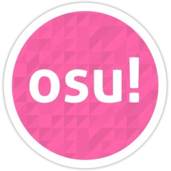 welcome to osu!