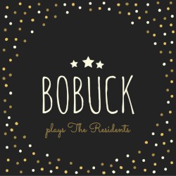 Bobuck Plays The Residents