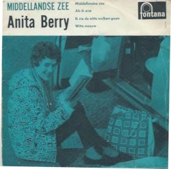 Middellandse zee
