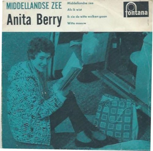 Middellandse zee