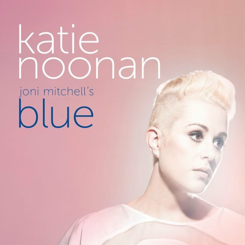 Joni Mitchell's Blue