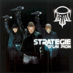 Stratégie d’un pion