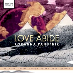 Love Abide