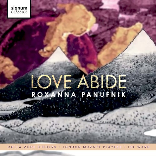 Love Abide